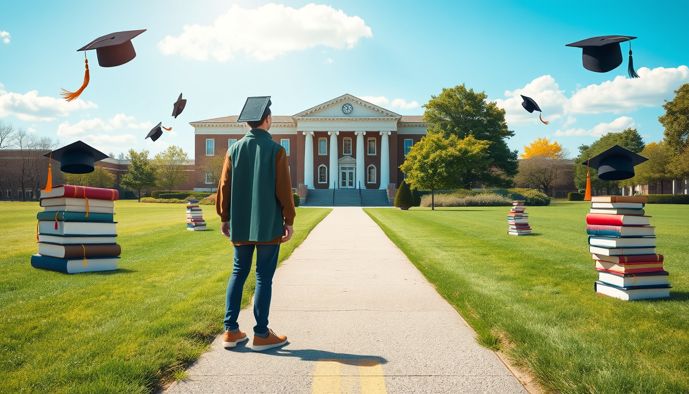 Navigating the Path to a PhD: Strategies for Admission Without Prior Research Experience