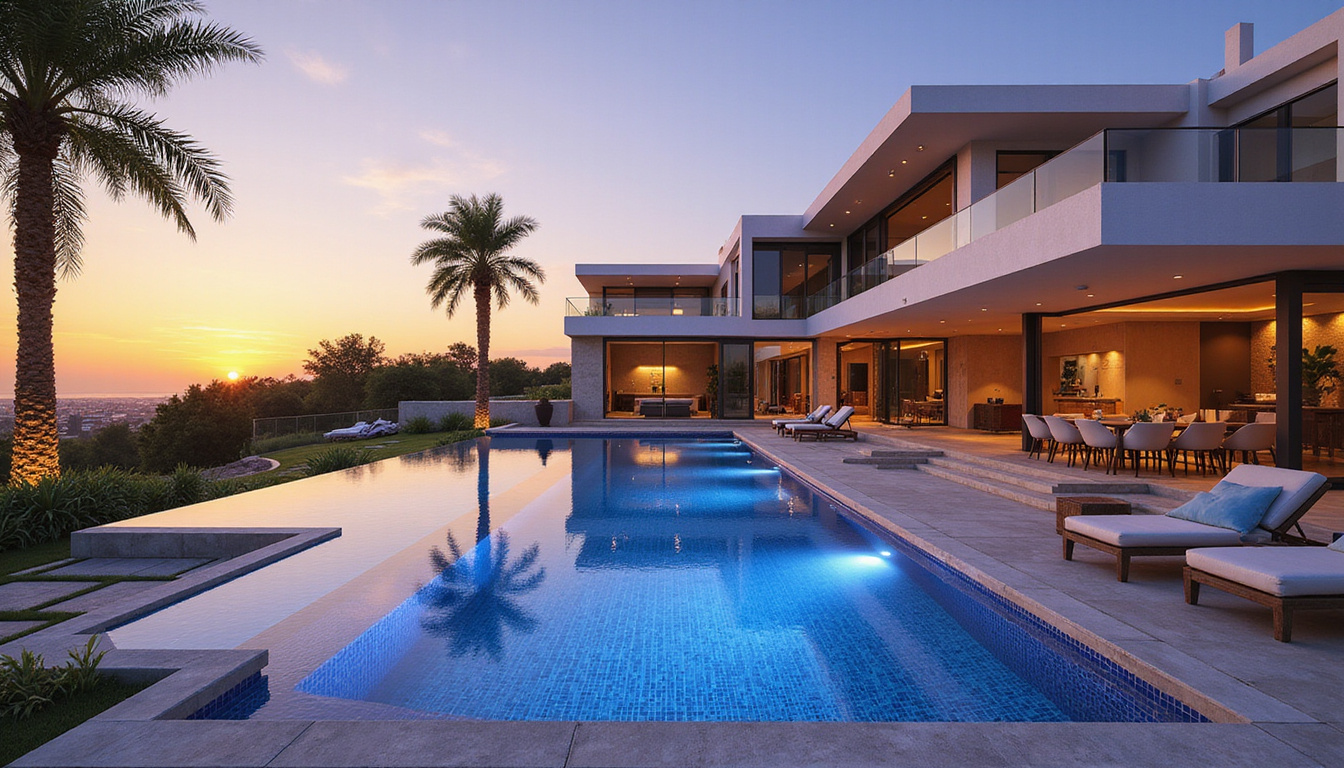 New Cairo villas: Your Complete Guide to Luxury Living