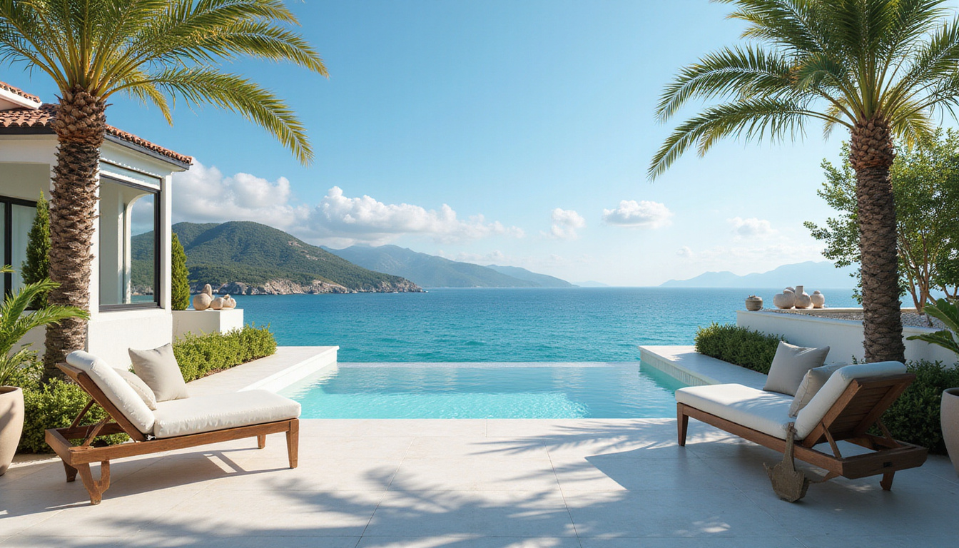 North Coast villas: How to Choose the Perfect Seaside Retreat