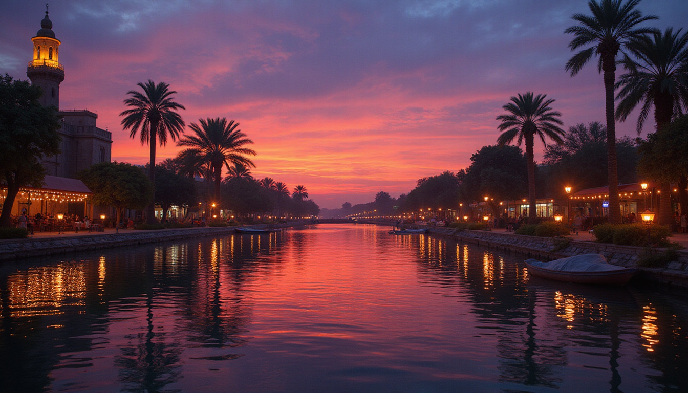 Overnight dahabiya: Insider Tips for an Unforgettable Nile Cruise