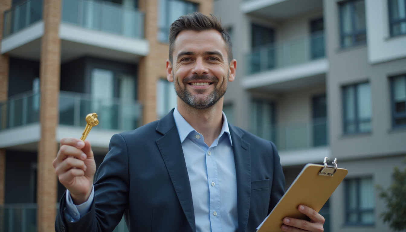 Property Management Secrets Every Landlord Needs to Boost Profits