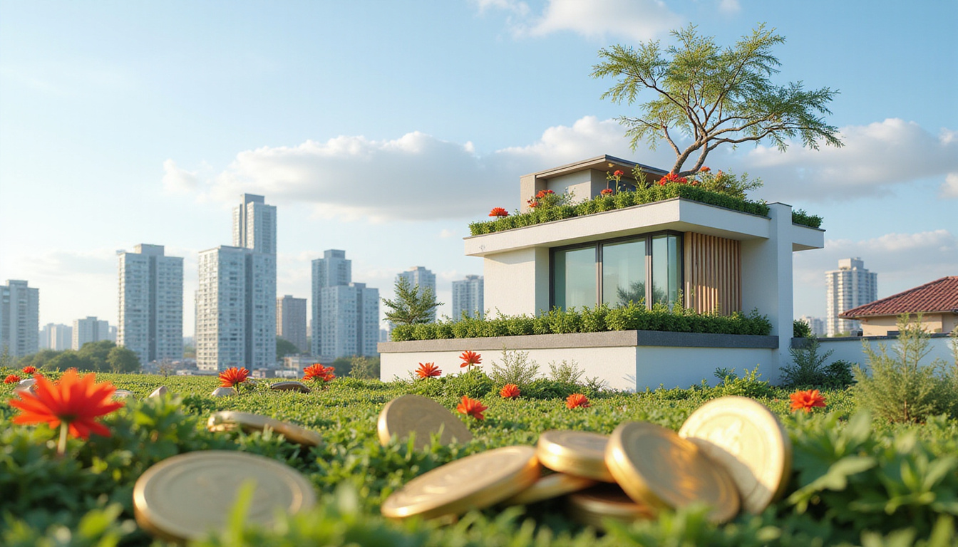 Rental yield secrets: How to maximize passive income from property