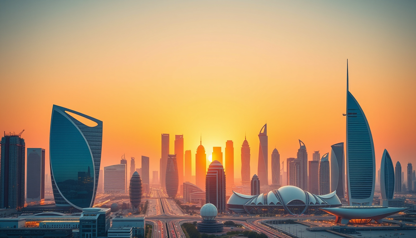 Saudi Arabia's Economic Surge: IMF Predicts 4% Growth for 2025-2026 Amid Resilience and Diversification