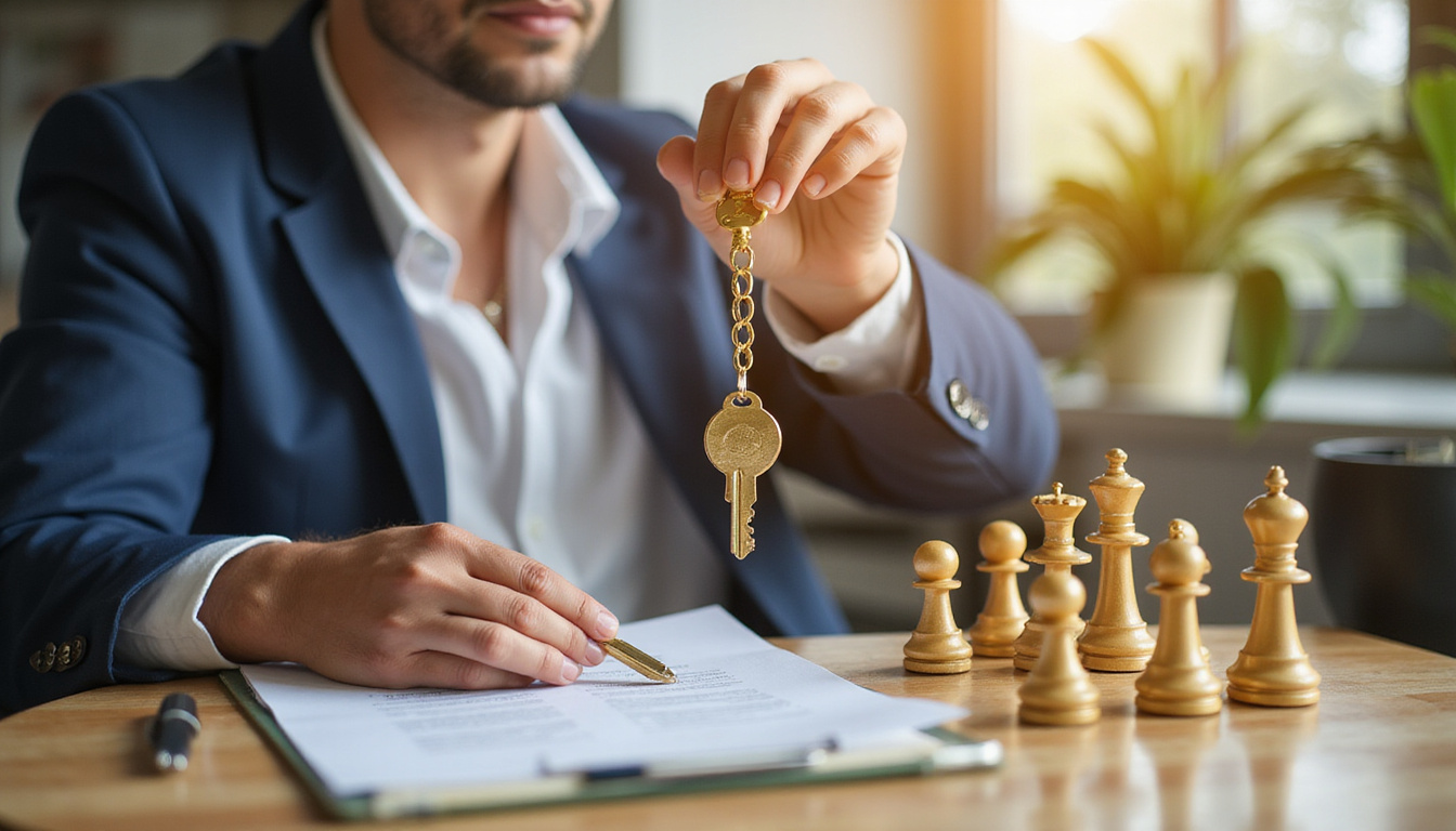 seller financing strategies to maximize profit and avoid costly mistakes