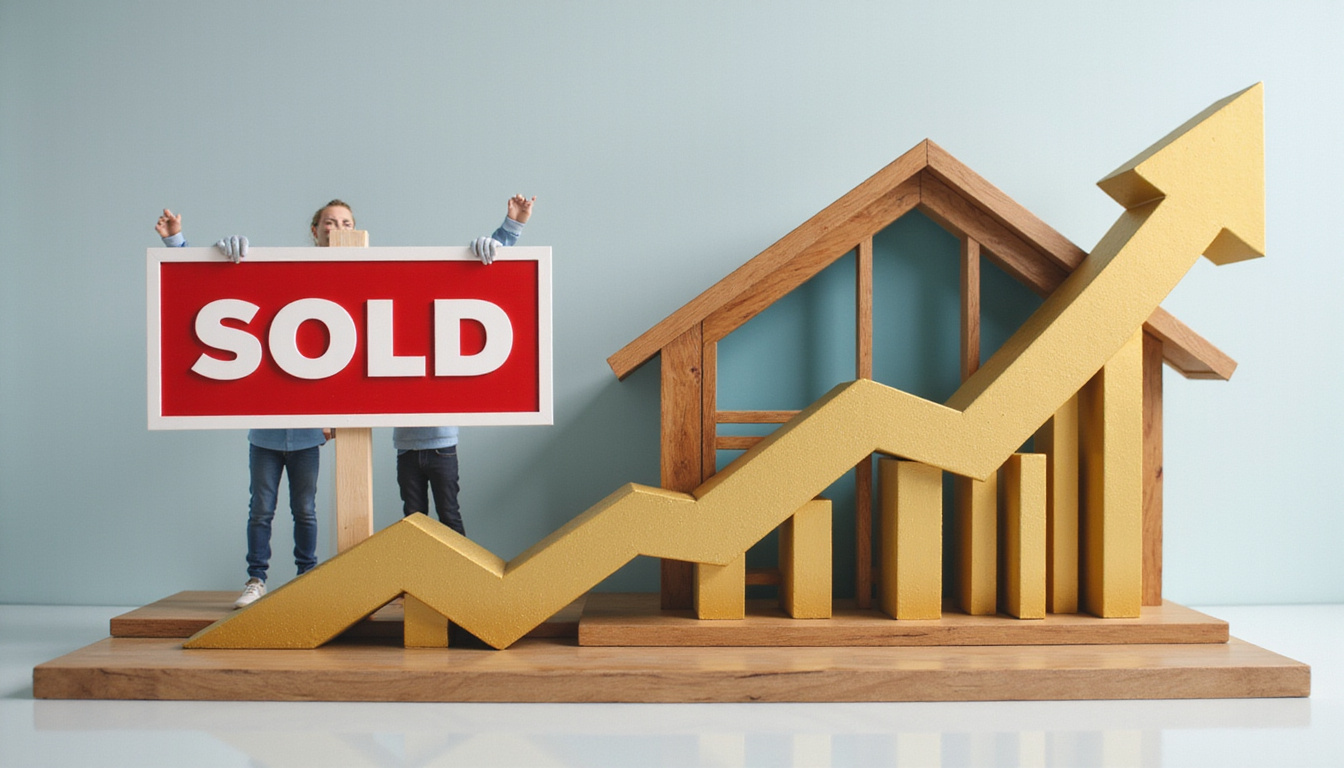 sellers market: 9 Proven Strategies to Sell Fast and Maximize Profit