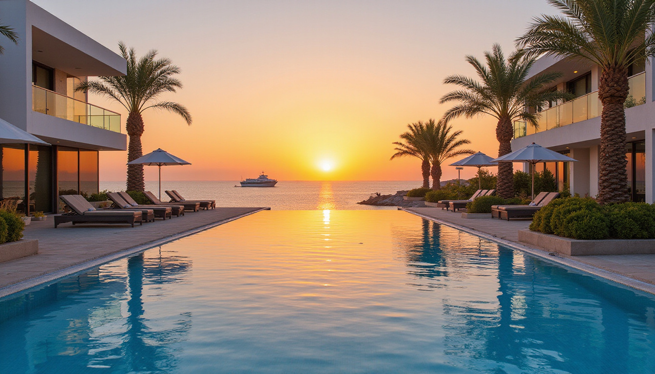 Sharm El Sheikh hotels: Top Picks for Beachfront Luxury and Value