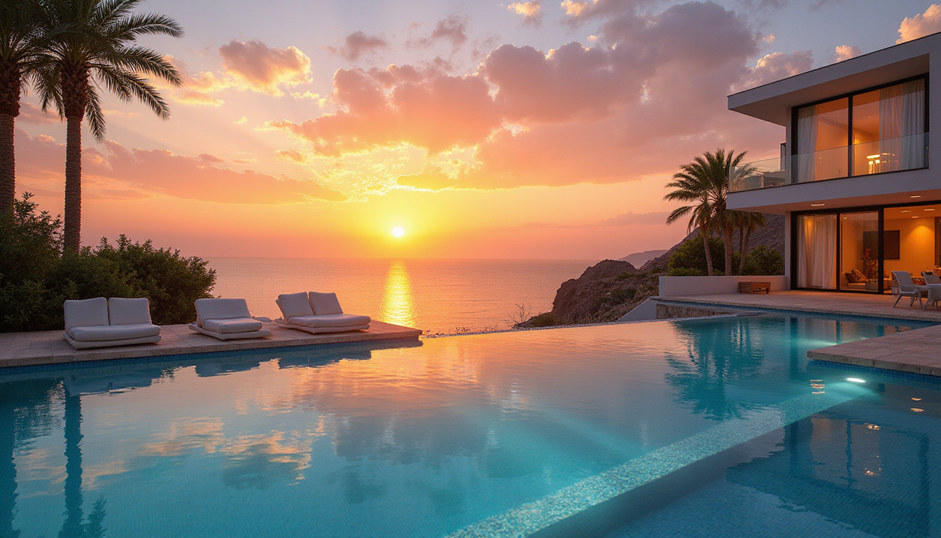 Sharm El Sheikh villas: Ultimate Luxury Retreats for Red Sea Escapes