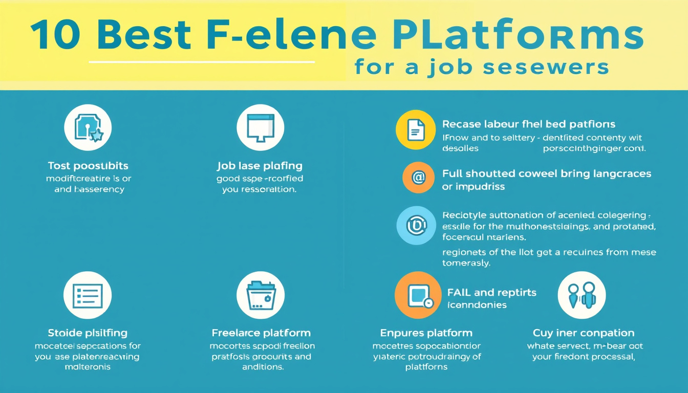 The Ultimate Guide to the 10 Best Freelance Platforms to Land Your Next Job