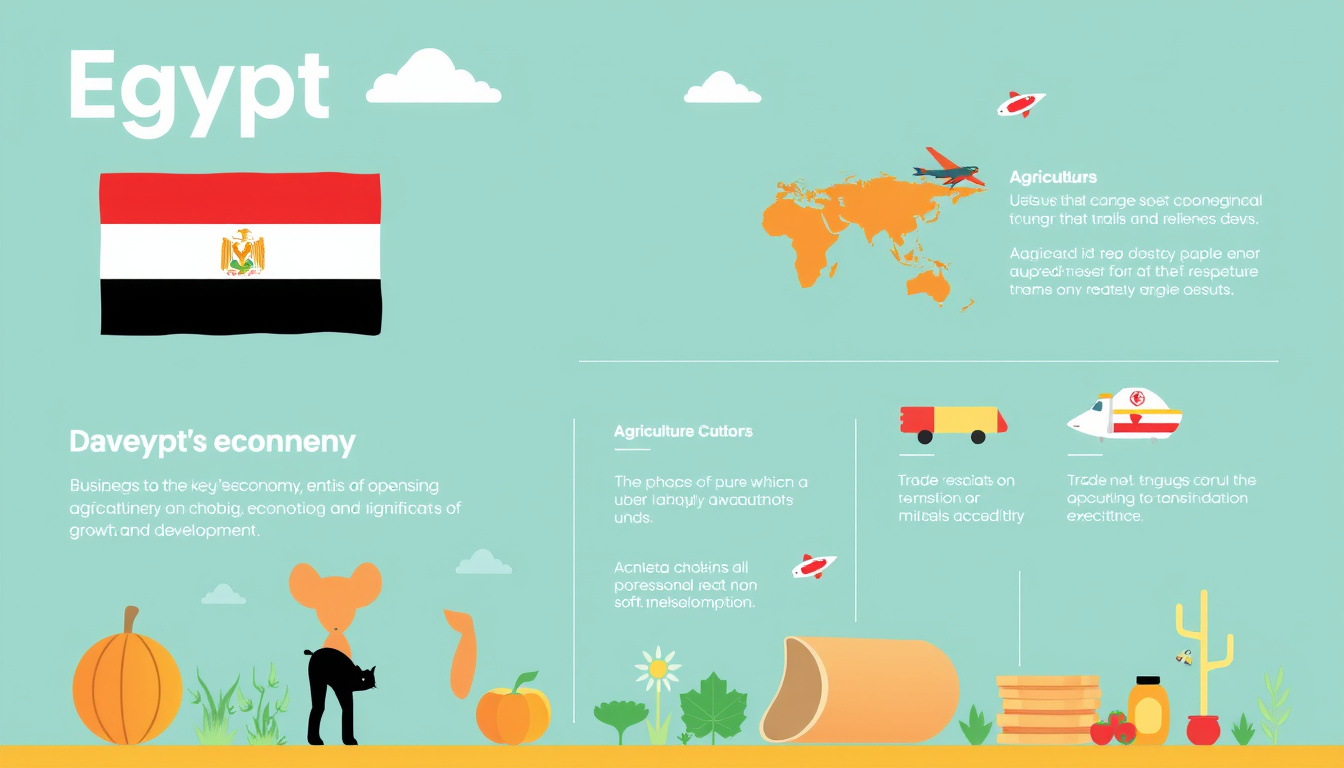 Unveiling the Significance of Egypt's Economy: Key Insights and Implications