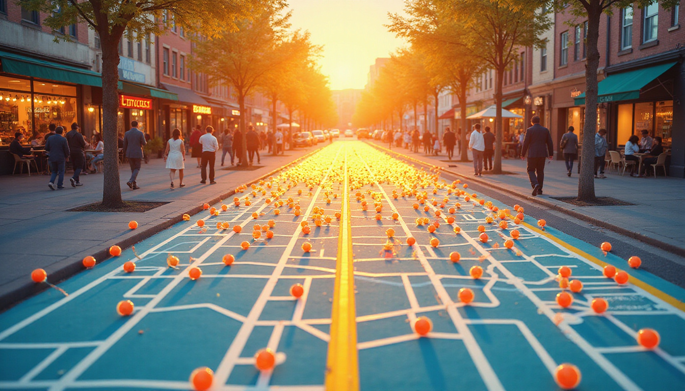 walkability score: The Hidden Factor Driving Neighborhood Home Prices