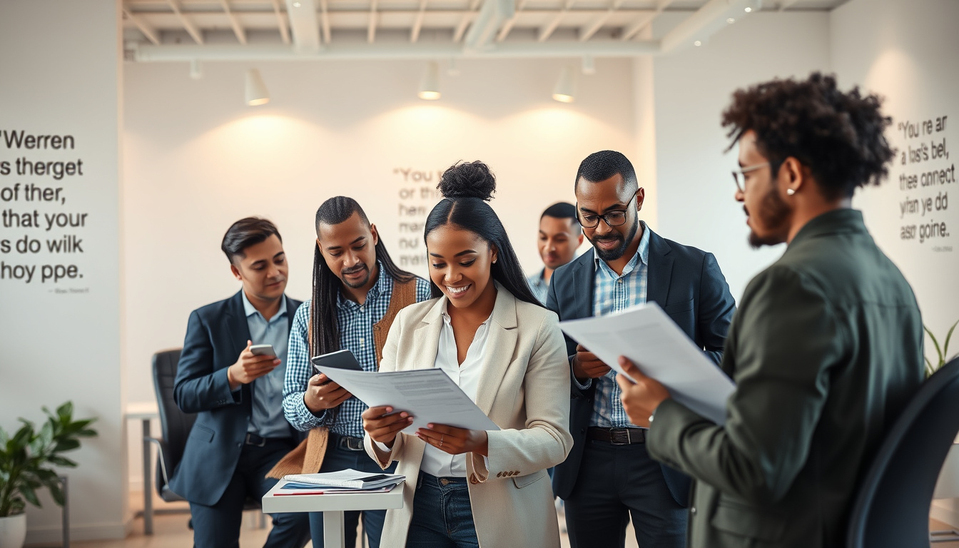 A Must-Watch for Every Job Seeker: Insights for Success