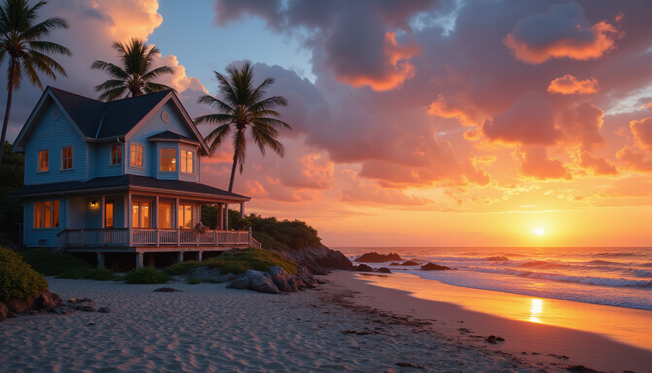 Beachfront property Buying Guide: Avoid Costly Mistakes and Boost Value