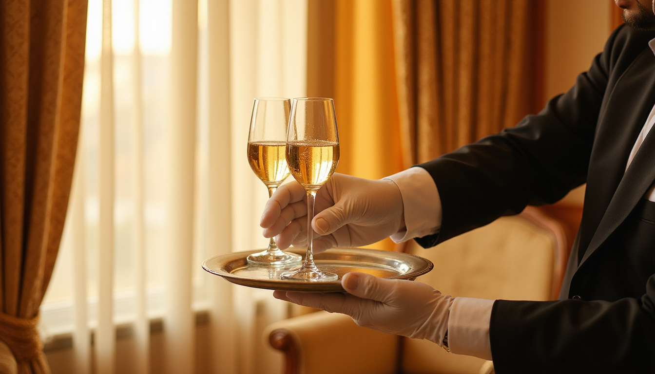 butler service hotels: Insider Tips to Elevate Luxury Stays