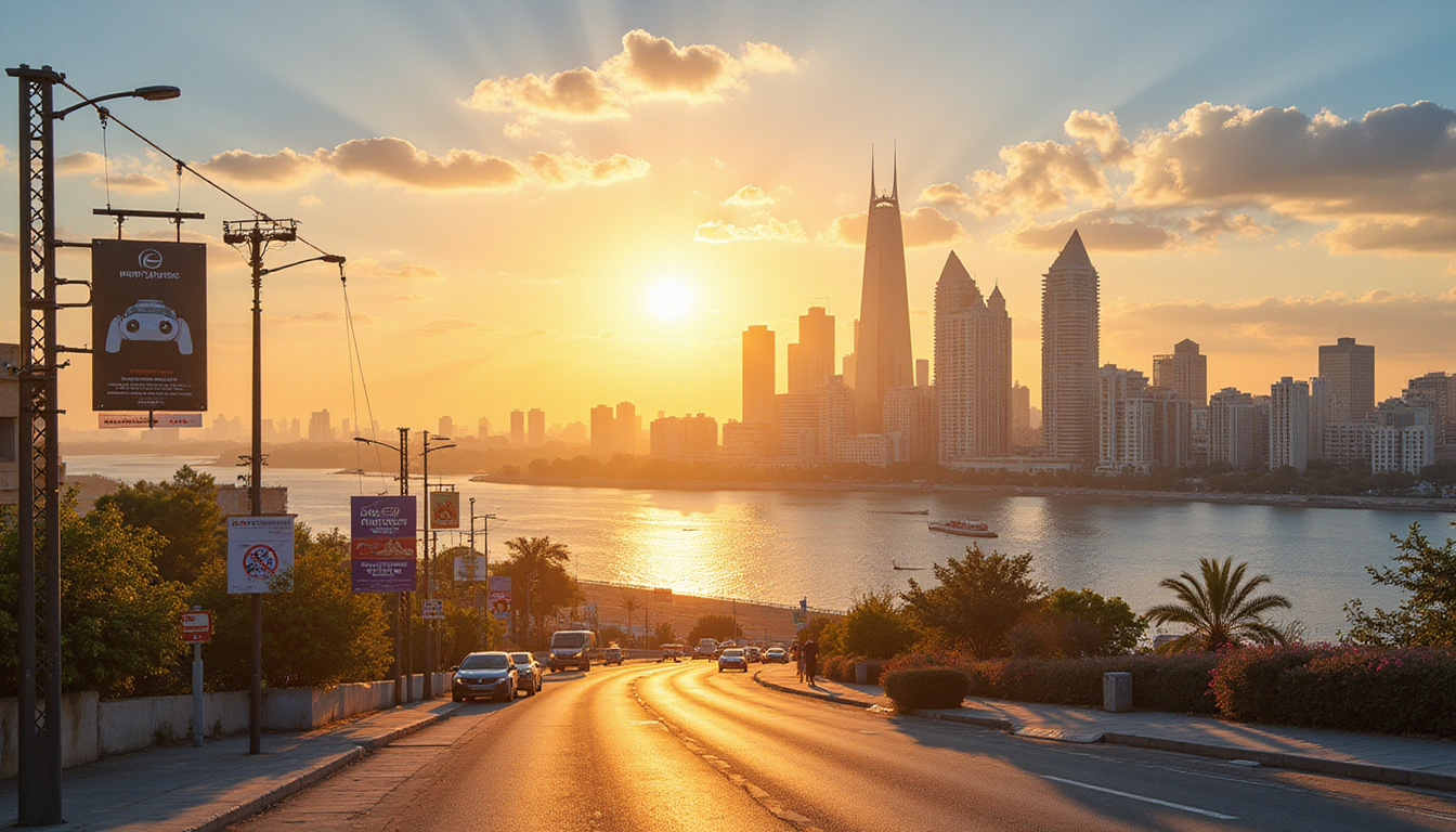 Egypt property prices: Top neighborhoods for smart real estate investments