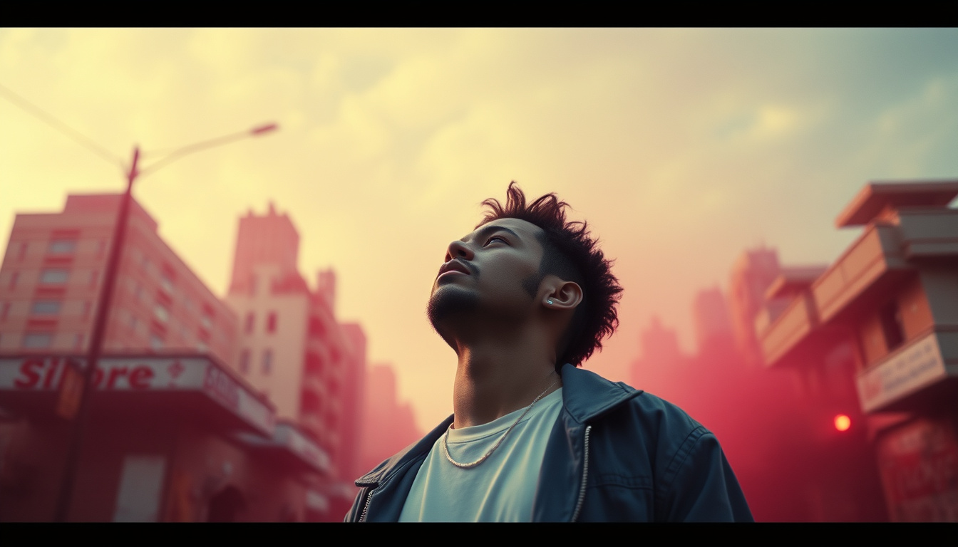 Emotional Resonance: A Deep Dive into The Weeknd’s “Cry For Me” Music Video