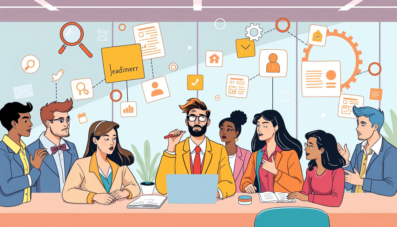 Essential Insights Every Job Seeker Must Explore