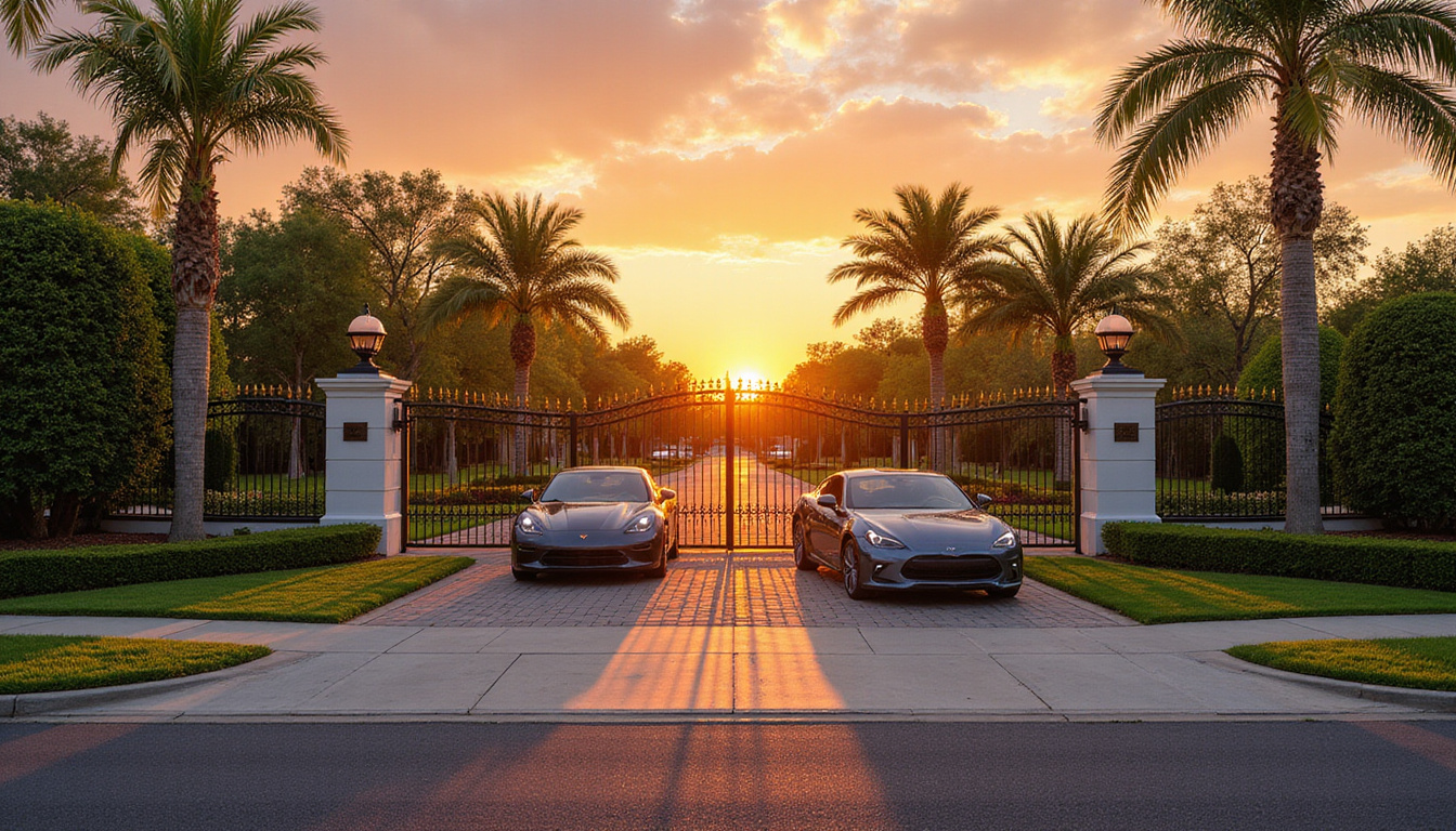 Gated communities: Are They Worth the Cost and Convenience?