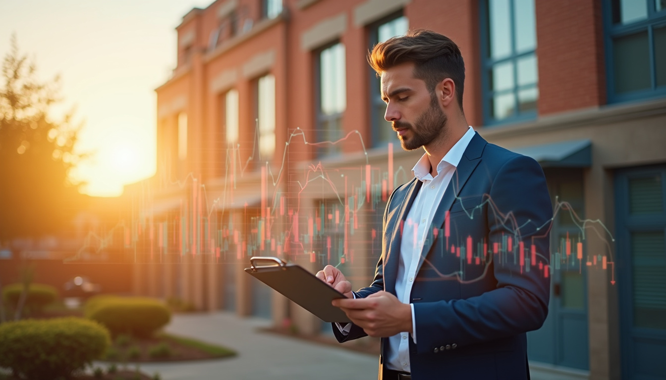 Investment Properties: How to Spot High-Yield Rental Opportunities