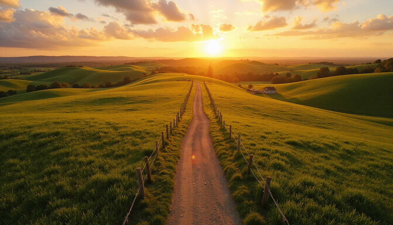 land for sale: Uncover Affordable Rural Plots With Investment Potential