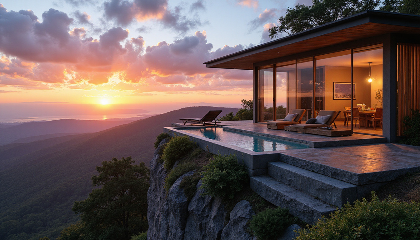 Luxury eco lodges Offering Unforgettable Sustainable Escapes for Conscious Travelers