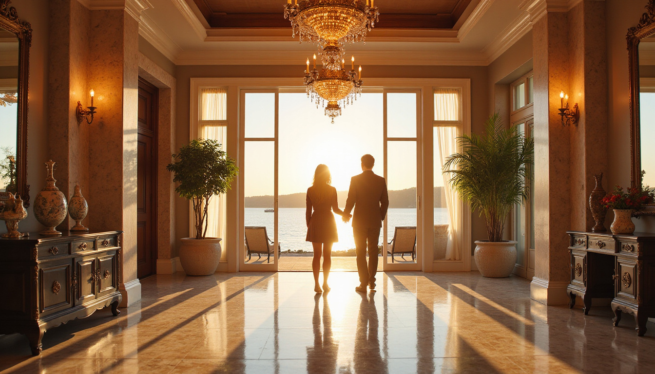 luxury properties: Insider Tips for Buying, Renting, and Profiting