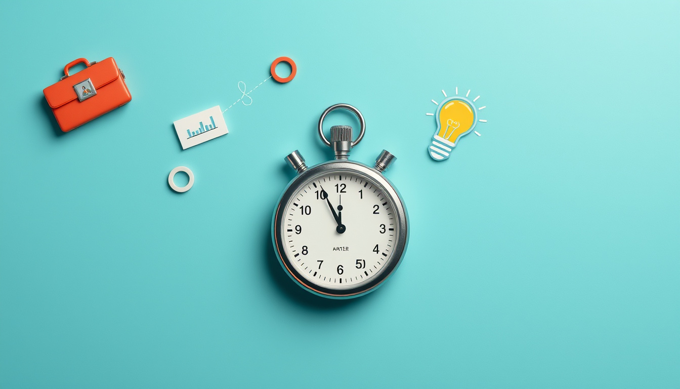 Mastering HRM: A Comprehensive Guide to Human Resource Management in Just 10 Minutes