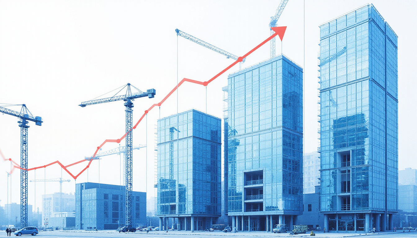 off plan properties: How to Spot High-Growth Real Estate Deals