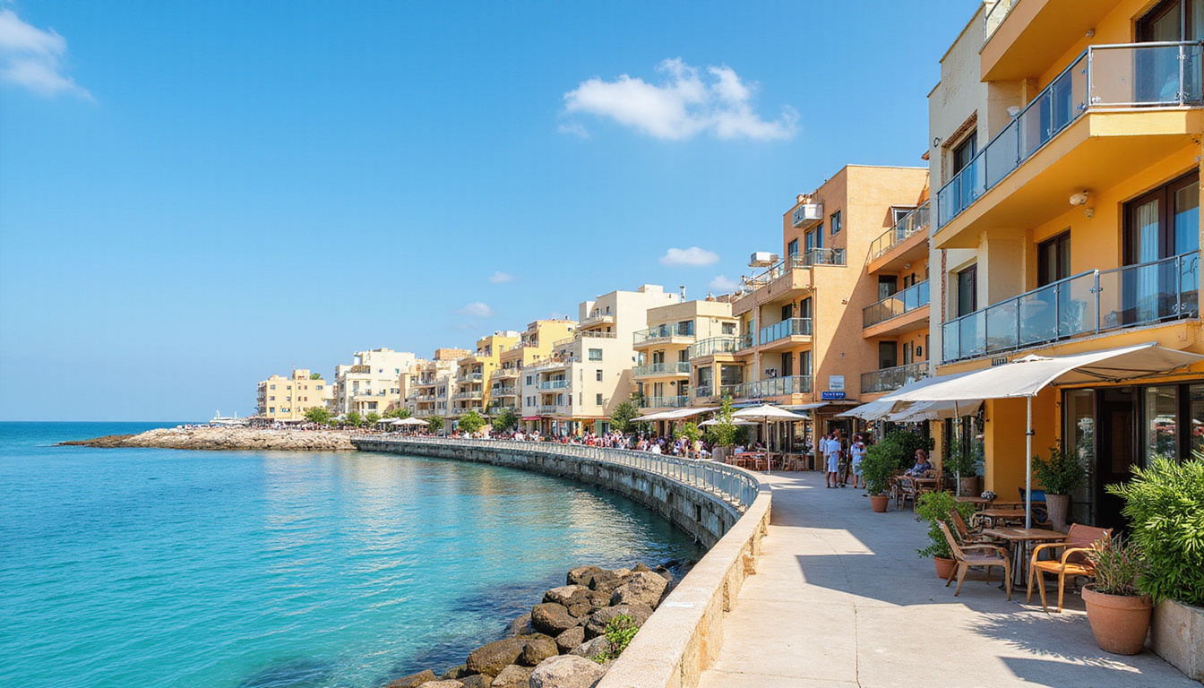 Port Said apartments: Insider Tips for Finding Affordable Seaside Homes