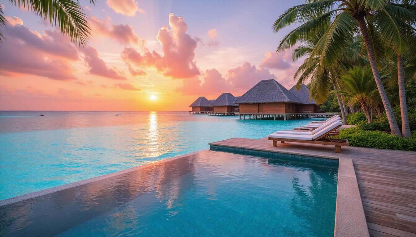 Private island resorts: Ultimate guide to secluded luxury escapes