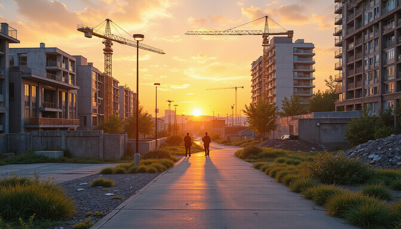 Property developers: How to Turn Neglected Sites into Cashflow Machines