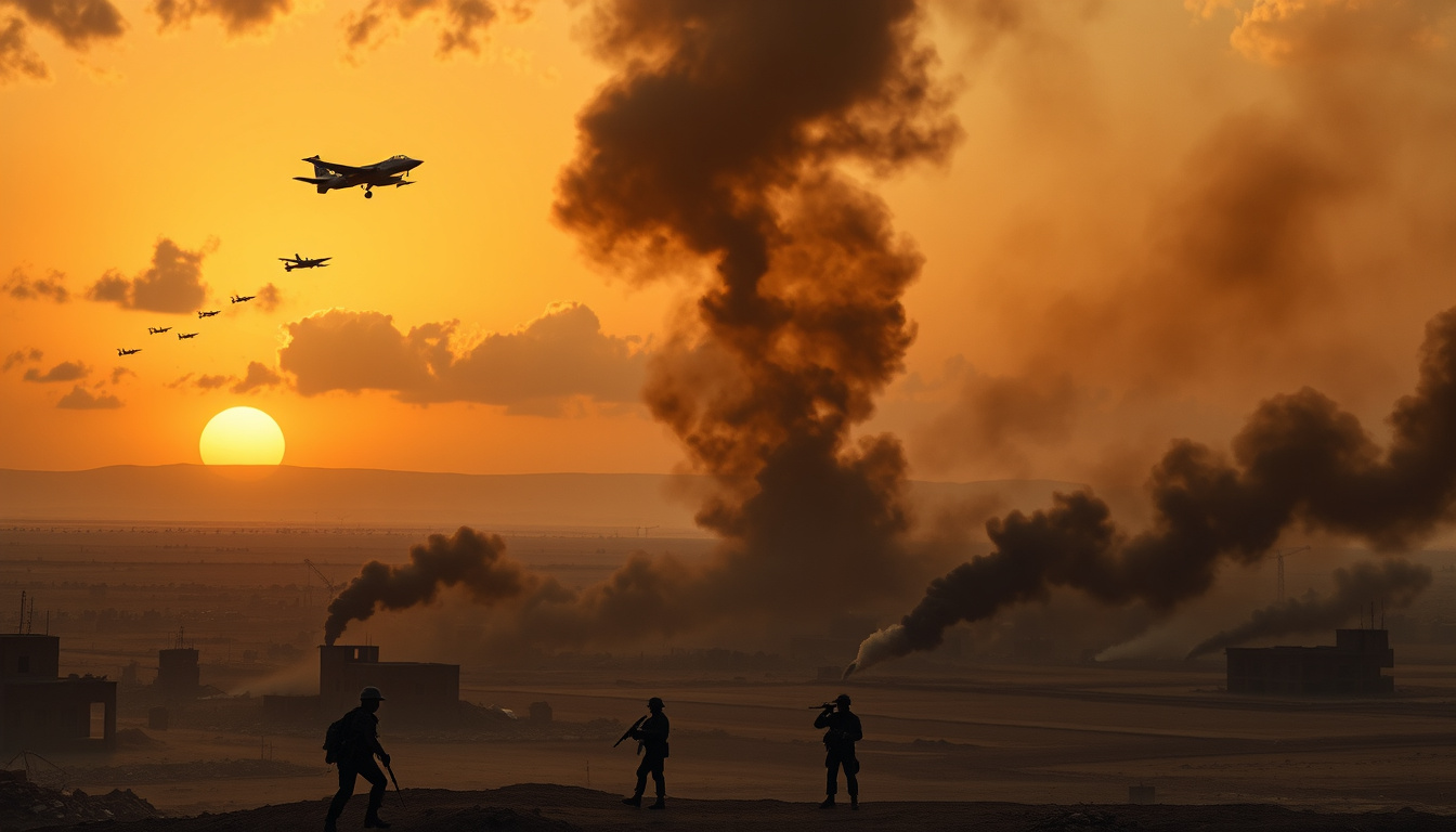 Saudi-UAE Tensions Escalate: Airstrikes, Retaliations, and the Future of Yemen’s Political Landscape