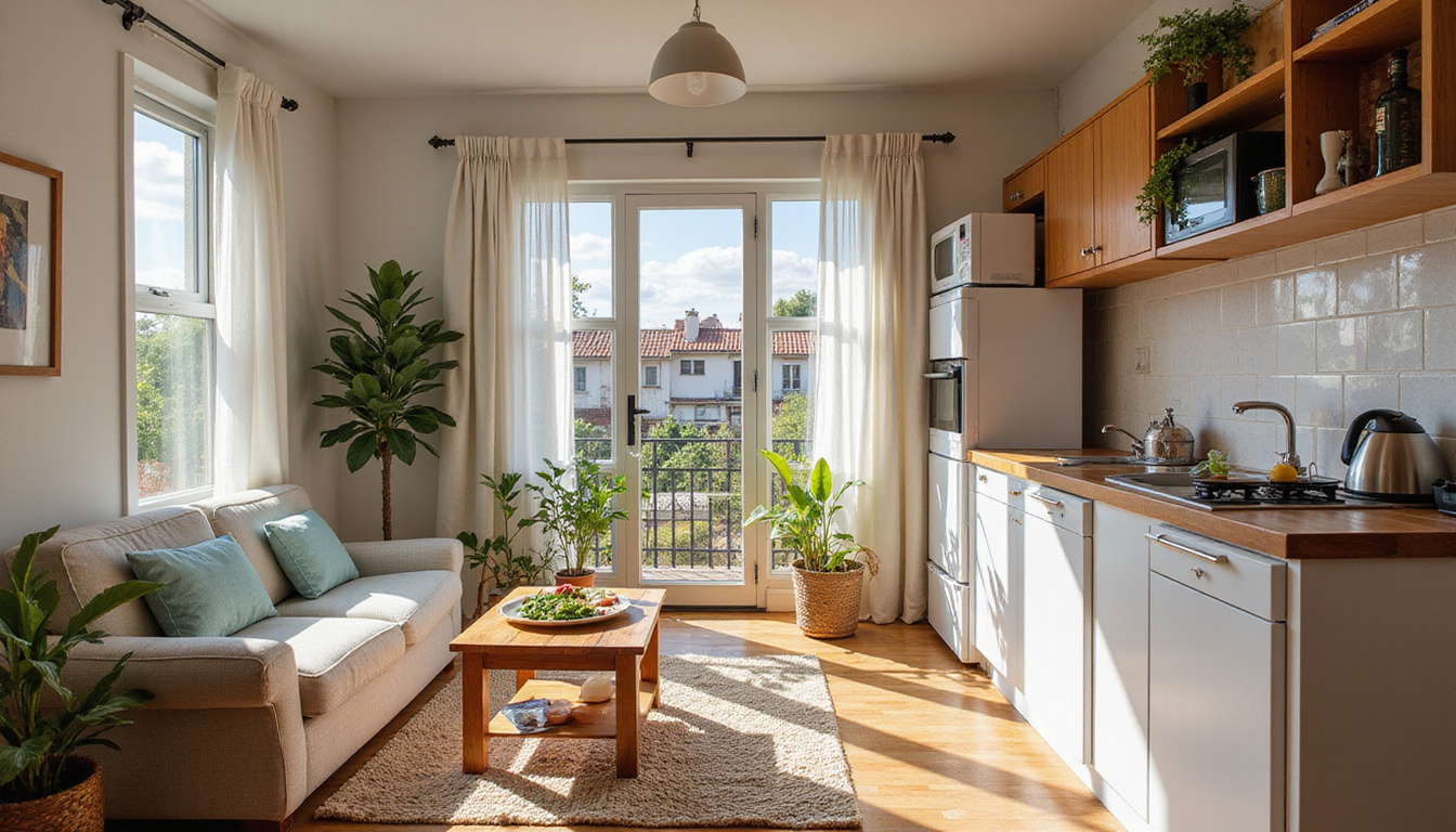 serviced apartments vs Hotels: Save Money and Live Like a Local