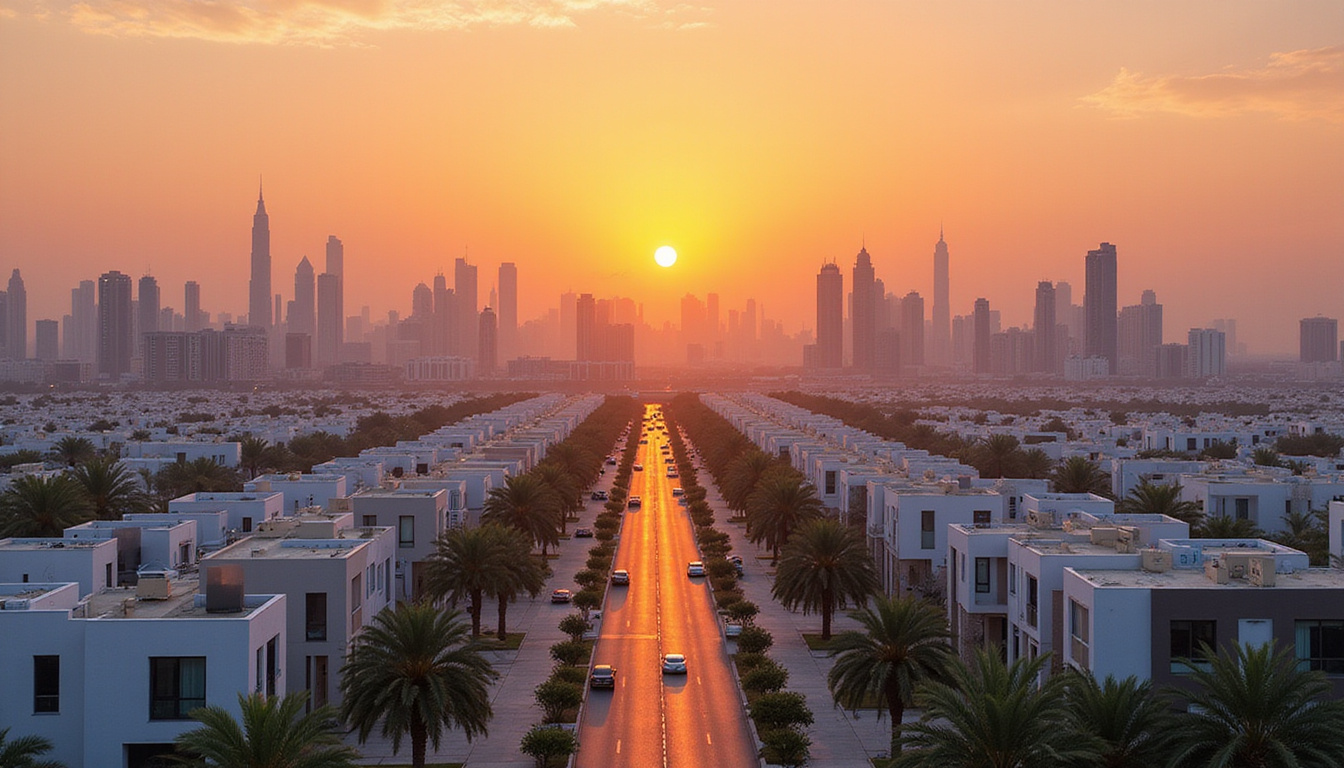 Sheikh Zayed City Real Estate Trends: What Buyers Must Know