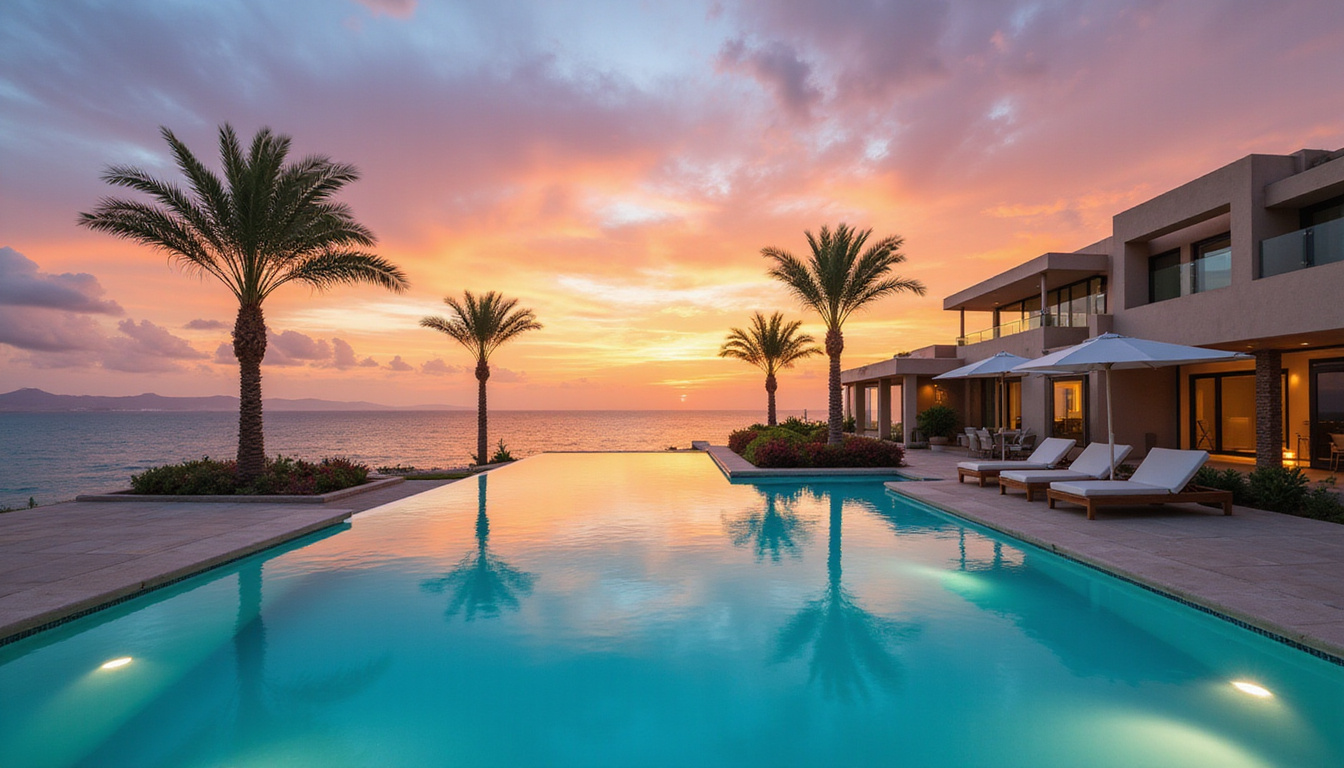 Soma Bay hotels: The Ultimate Guide to Resorts and Deals