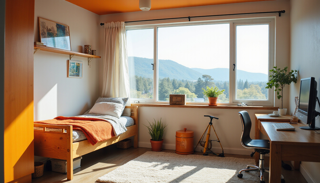 student housing Survival Guide: Affordable, Safe Options for Students