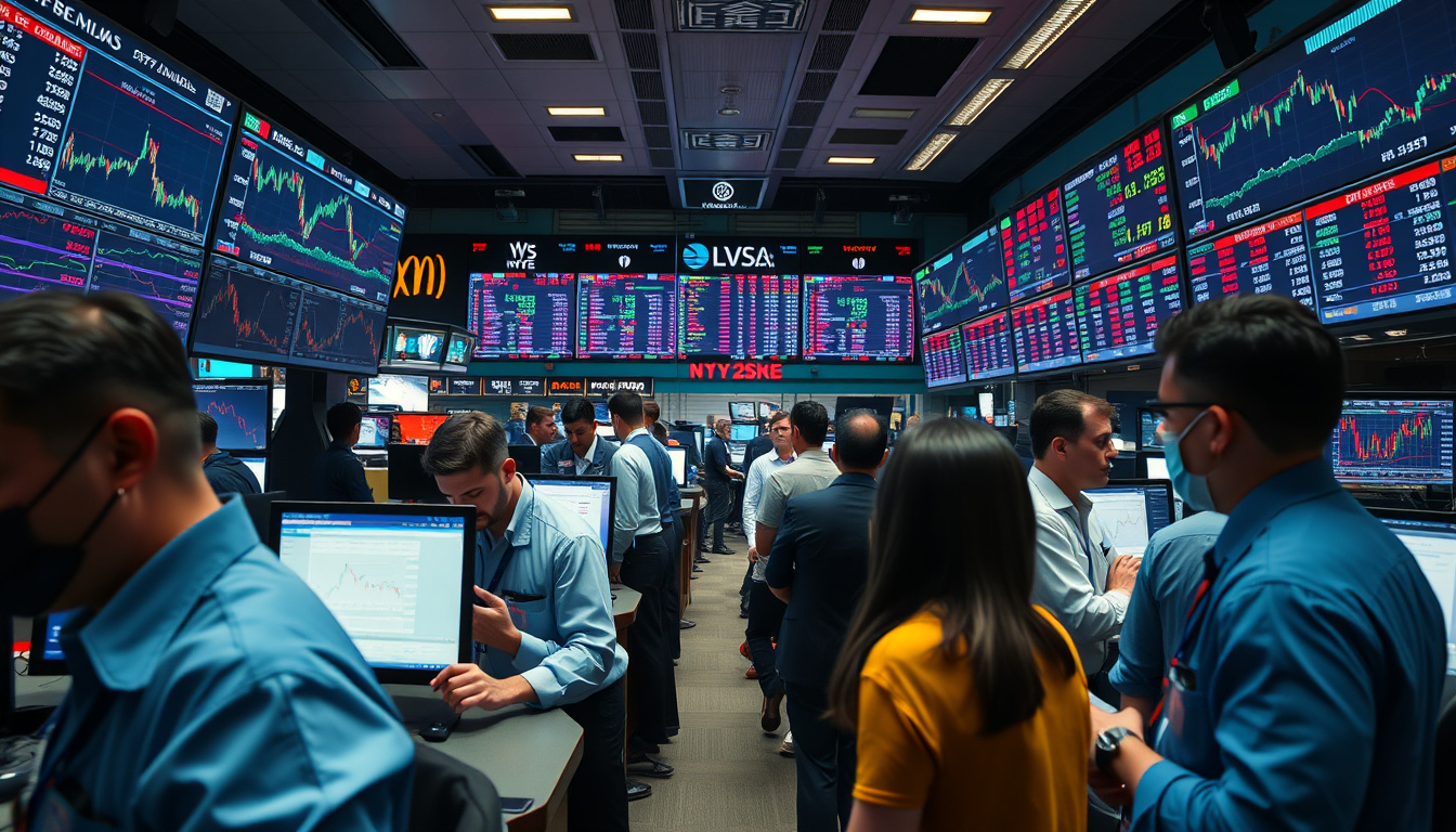 Top 5 Forex Trading Mistakes to Avoid in 2026: A Beginner's Guide to Success in Volatile Markets