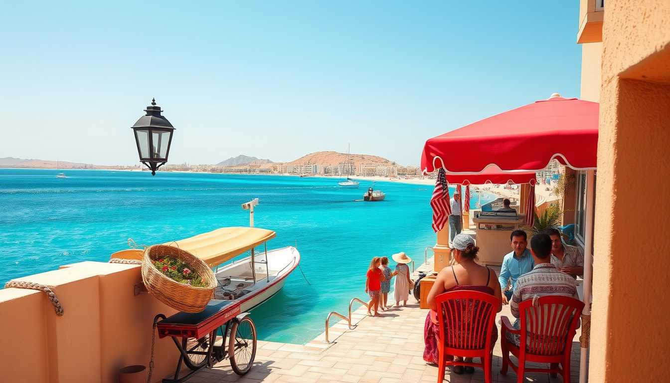 Unlocking Hurghada: Top 10 Pitfalls to Dodge on Your 2026 Adventure in Egypt 🇪🇬