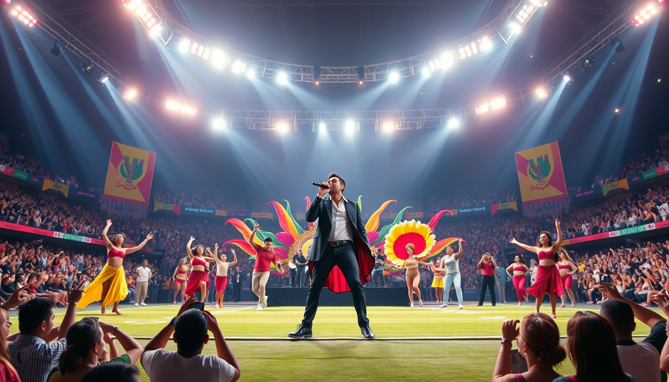 Bad Bunny's Super Bowl LX Halftime Show: A Cultural Triumph Against Xenophobia
