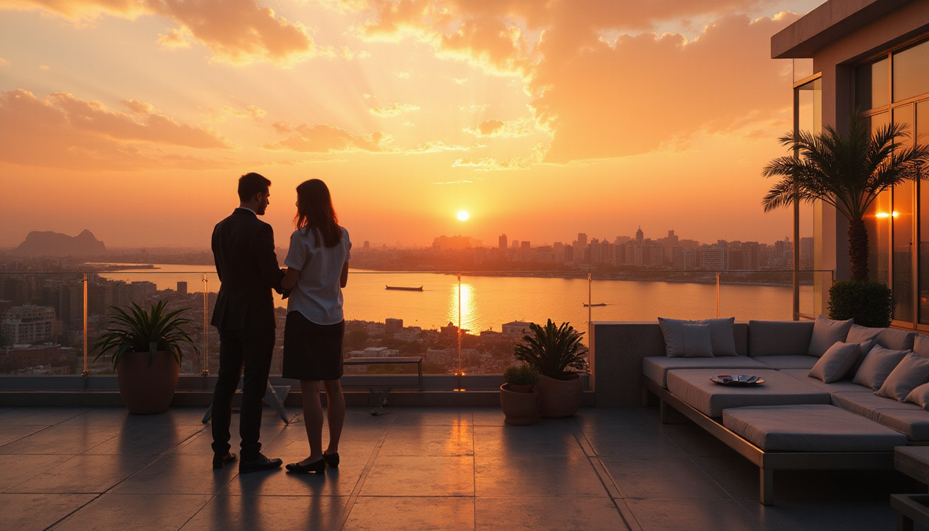 Egypt condos: Insider Tips for Buying and Renting Smartly