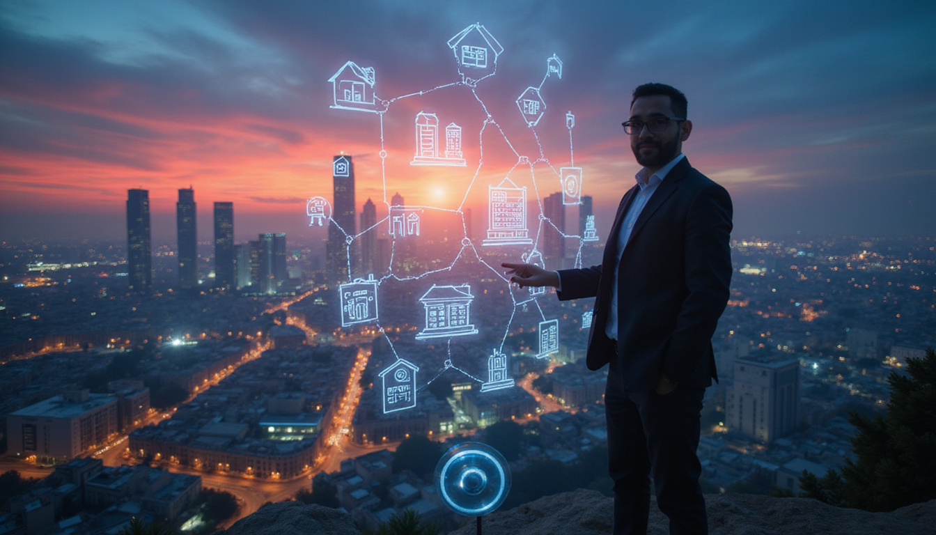 Egypt MLS: How Agents Can Dominate Property Search Results