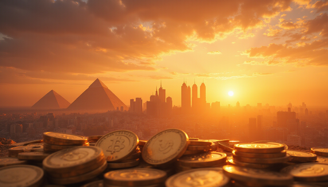 Egypt property market secrets every investor needs to know