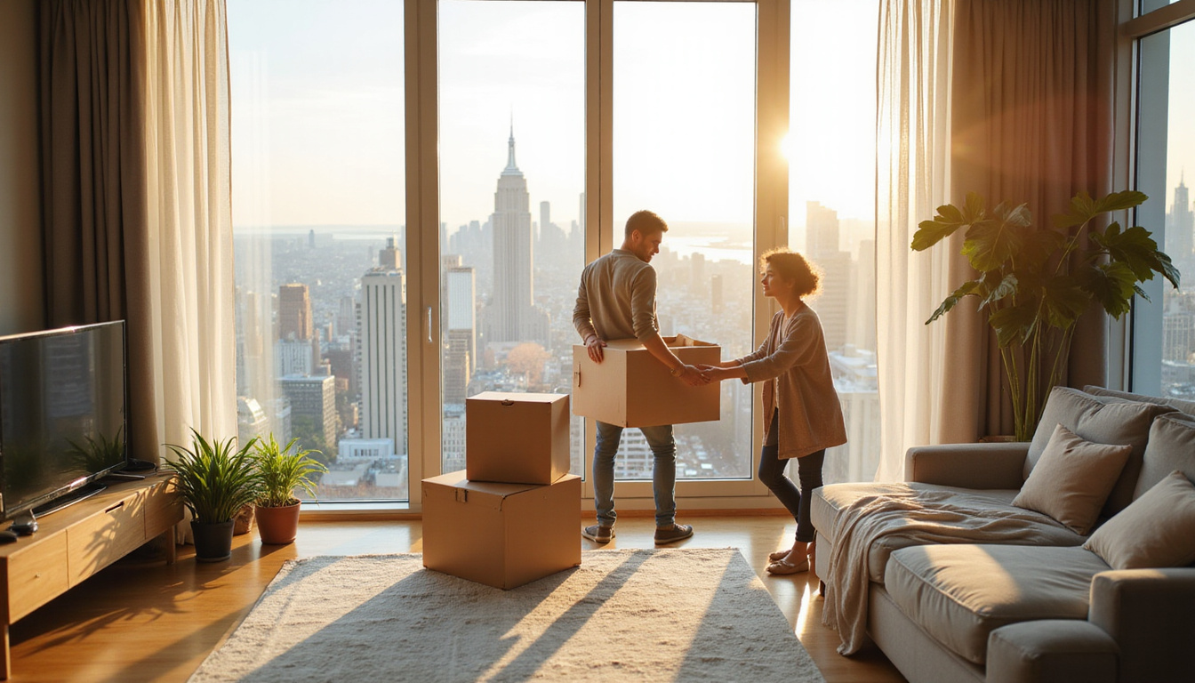 expat housing: essential insider tips to find your dream rental