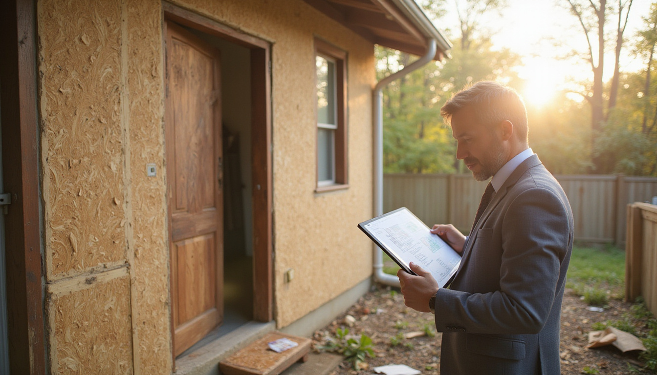 Foreclosed properties: Smart Strategies to Buy Low and Profit