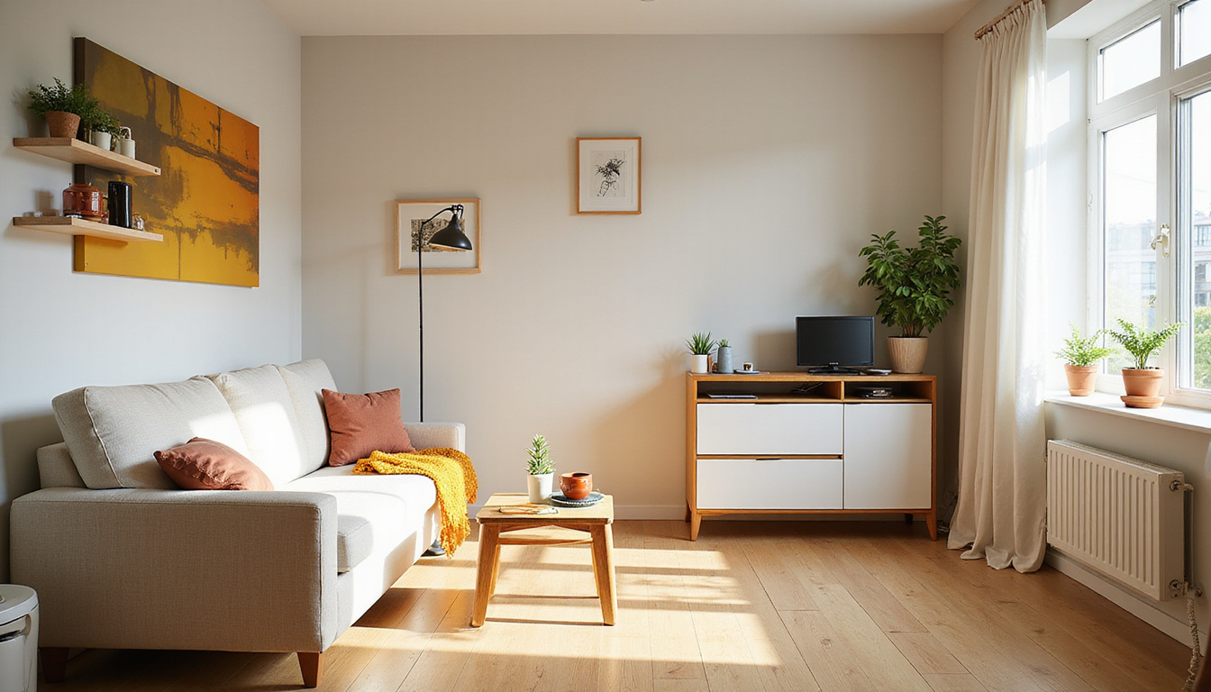 Furnished Apartments: Smart Ways to Save on Short-Term Rentals
