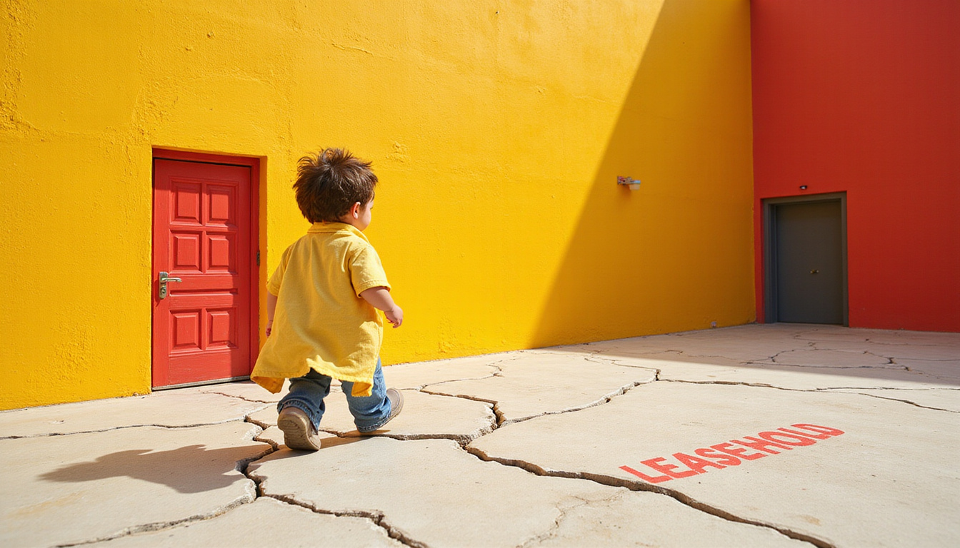 Leasehold property pitfalls every buyer must avoid at all costs