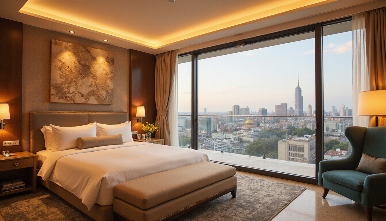 Luxury hotel amenities Every Traveler Should Expect and Demand