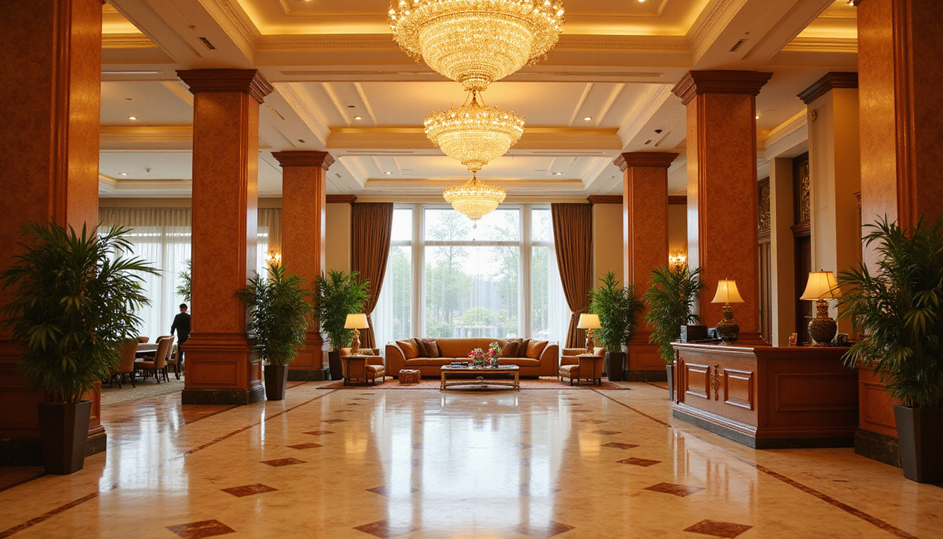 Luxury hotel deals: How to book five-star stays for less