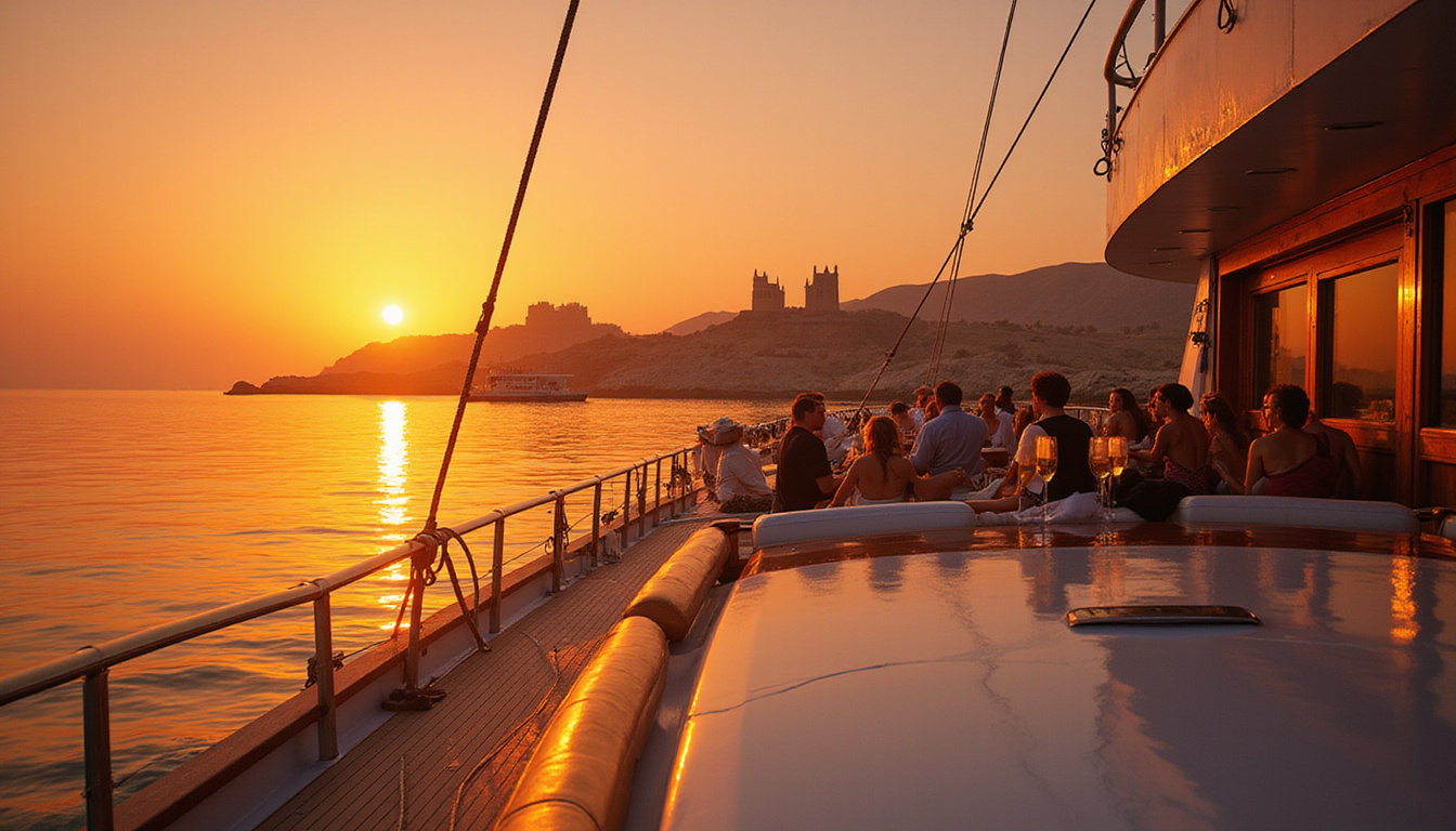 Luxury Nile cruises: Insider secrets to the ultimate river experience