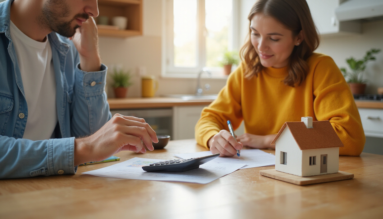 mortgage calculator Secrets Every Homebuyer Needs to Know