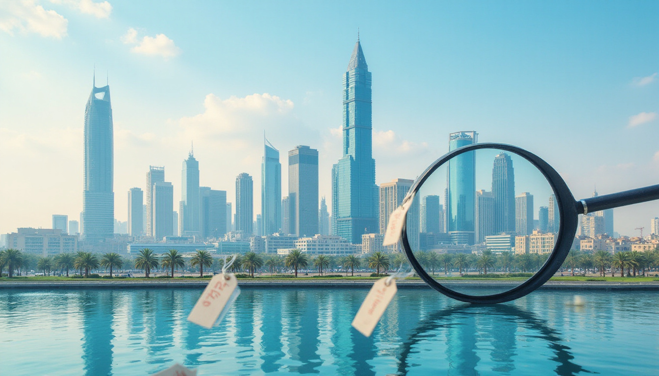 office space Egypt: How to Find Prime Locations Without Overpaying